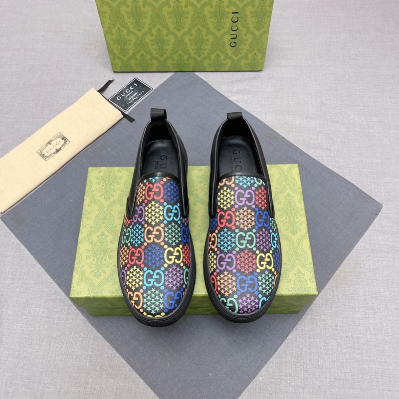 Gucci Casual Shoes